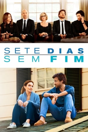 Watching Sete Dias Sem Fim (2014)