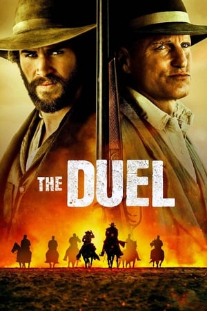 Il duello (2016)