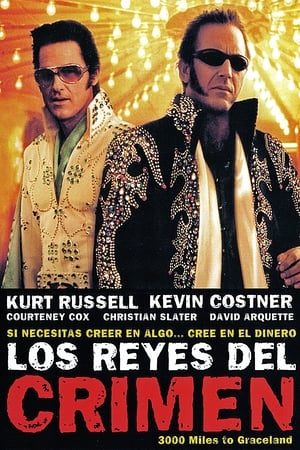 Watching Los reyes del crimen (2001)