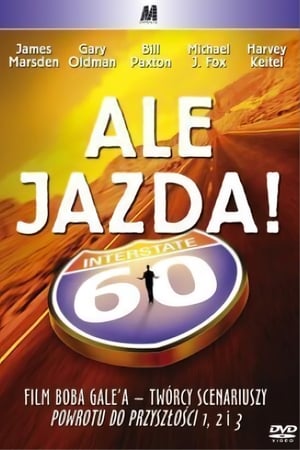 Watch Ale jazda! (2002)