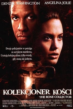 Watch Kolekcjoner kości (1999)