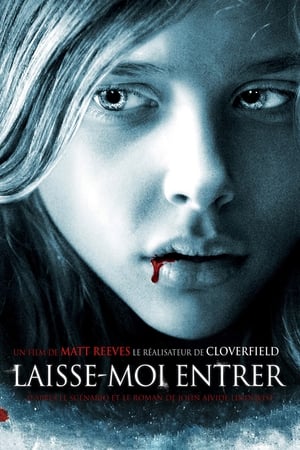 Watching Laisse-moi entrer (2010)