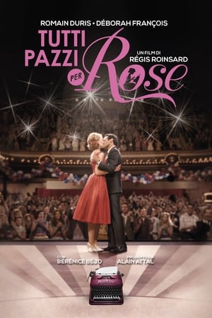 Tutti pazzi per Rose (2012)