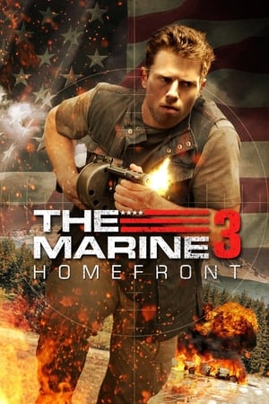 Play Online The Marine 3: Homefront (2013)