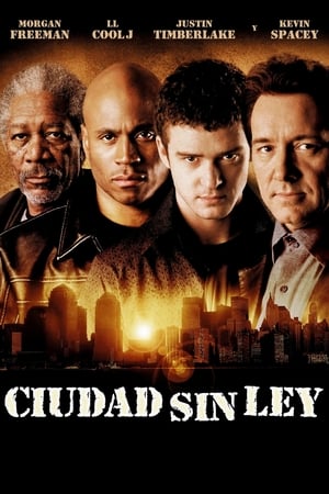 Watching Ciudad sin ley (2005)