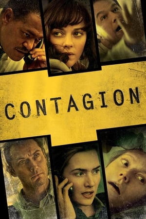 Stream Contagion (2011)