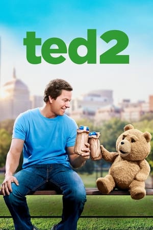 Watch Ted 2 (2015)