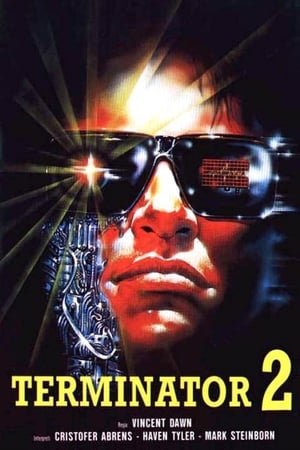 Watching Terminator 2 - Shocking dark (1989)