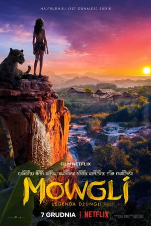 Play Online Mowgli: Legenda Dżungli (2018)