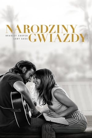 Watch Narodziny gwiazdy (2018)