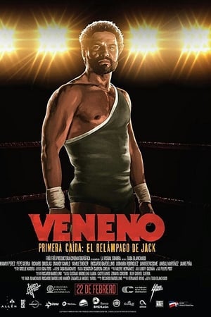 Watching Veneno (2018)