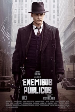 Watching Enemigos públicos (2009)