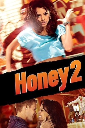 Streaming Honey 2 (2011)