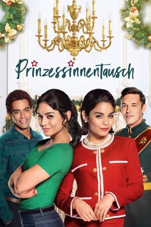 Watching Prinzessinnentausch (2018)