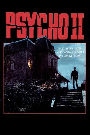 Watching Psycho II (1983)