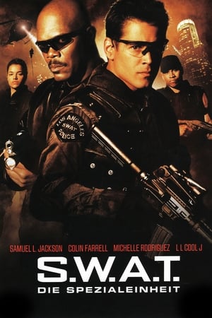 S.W.A.T. - Die Spezialeinheit (2003)