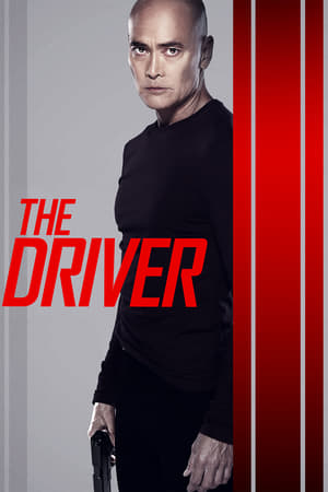 Play Online The Driver (2019)