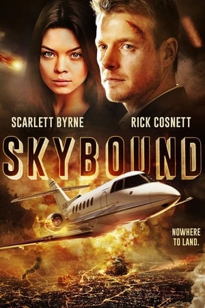 Watching Skybound (2017)