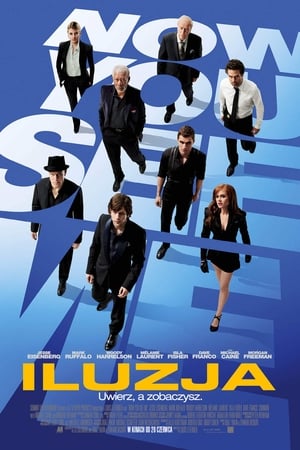 Stream Iluzja (2013)