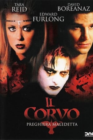 Watch Il corvo - Preghiera maledetta (2005)