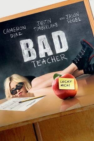 Stream Bad Teacher (2011)
