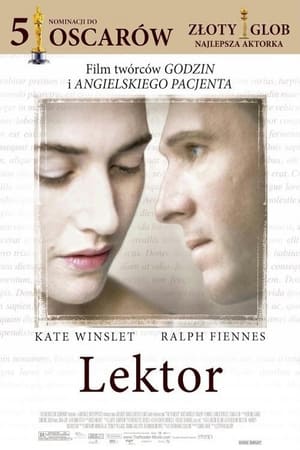 Watching Lektor (2008)