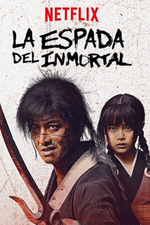 Watch La espada del inmortal (2017)