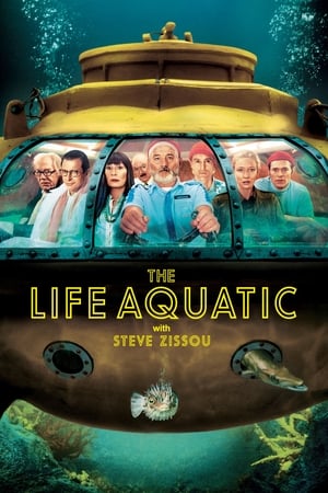 Watch The Life Aquatic with Steve Zissou (2004)