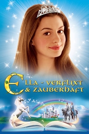 Watch Ella - Verflixt & zauberhaft (2004)