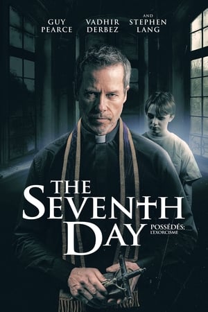 Streaming The Seventh Day (2021)