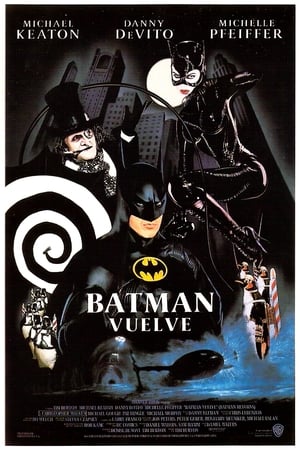 Batman vuelve (1992)
