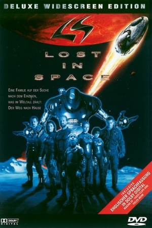 Stream Lost in Space (1998)