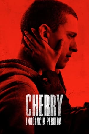 Stream Cherry: Inocência Perdida (2021)