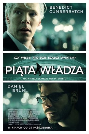 Watching Piąta władza (2013)