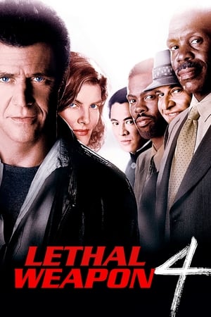 Stream Lethal Weapon 4 (1998)