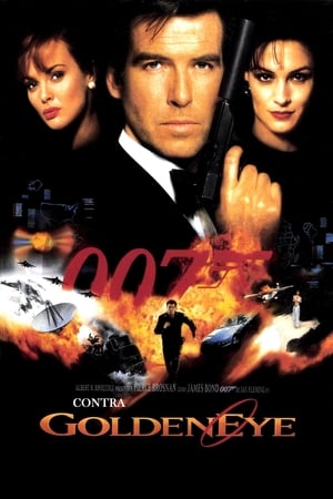 Stream 007 Contra GoldenEye (1995)