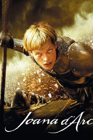 Streaming Joana D'Arc (1999)
