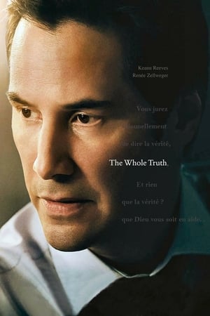 Watching The Whole Truth (2016)