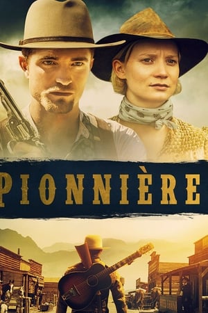 Pionnière (2018)