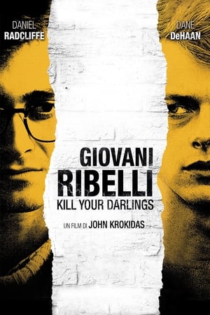 Stream Giovani ribelli - Kill your darlings (2013)