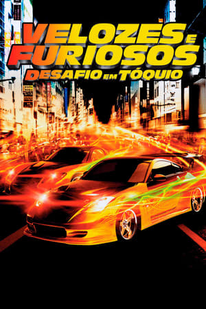 Play Online Velozes e Furiosos: Desafio em Tóquio (2006)