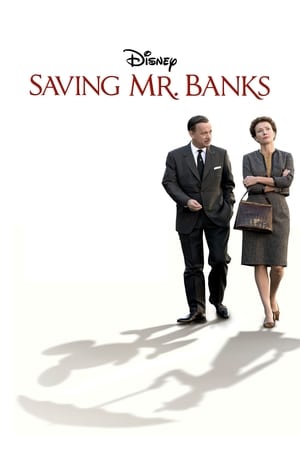 Streaming Saving Mr. Banks (2013)