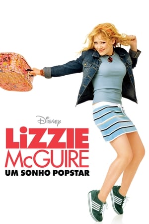 Lizzie McGuire: Um Sonho Popstar (2003)
