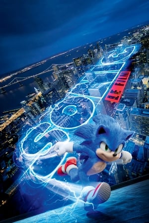 Play Online Sonic, le film (2020)