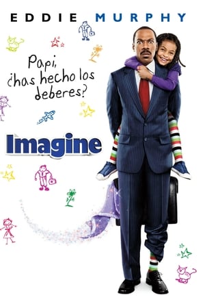 Watch Imagine (2009)