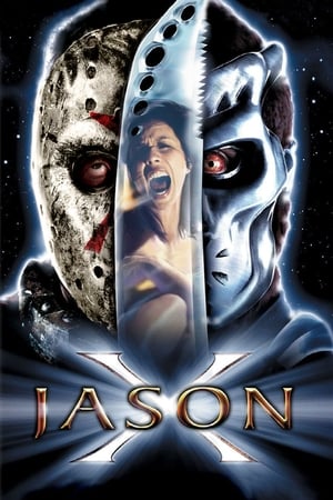 Stream Jason X (2001)