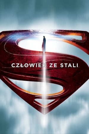 Watch Człowiek ze Stali (2013)