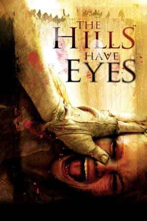 Stream The Hills Have Eyes (2006)