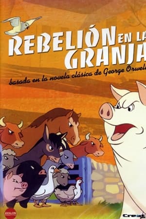 Rebelión en la granja (1954)