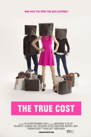 Watching The True Cost (2015)